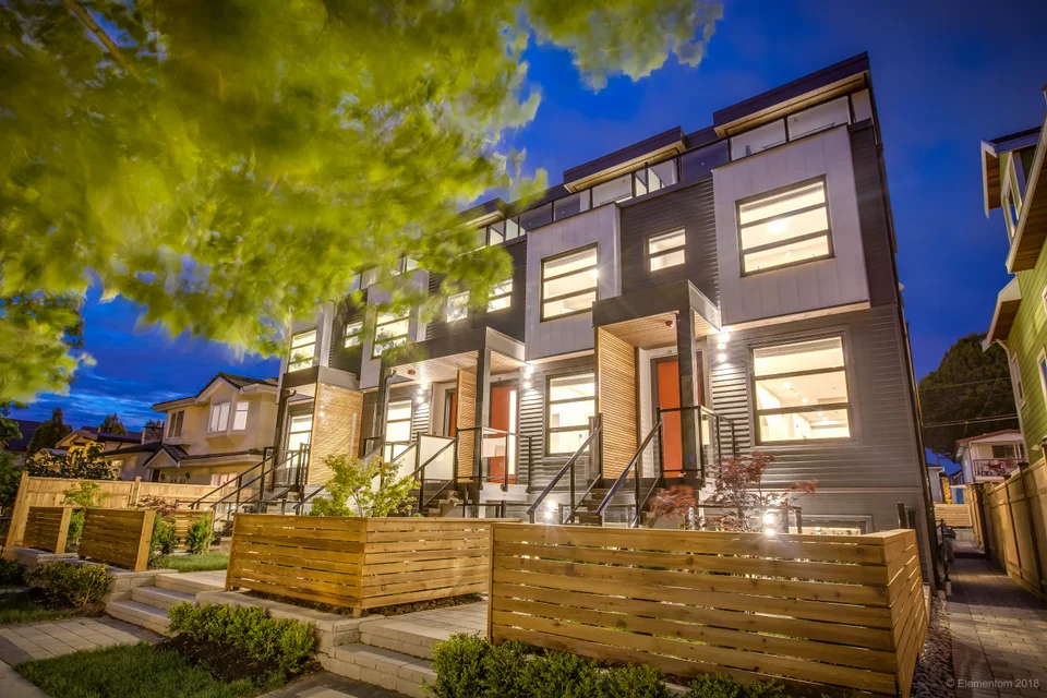 2629 Duke Street — Vancouver
